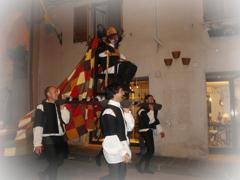 festa